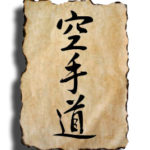 Los 5 principios de las técnicas de Karate